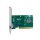 OpenVox D130P 1 Port T1/E1/J1 PRI PCI card (Advanced Version, Half-length with Low profile option)