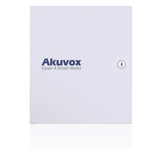 Akuvox EC33 Lift Controller