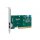 OpenVox DE230P 2 Port T1/E1/J1 PRI PCI card + EC2064 module (Advanced Version, Half-length with Low profile option)