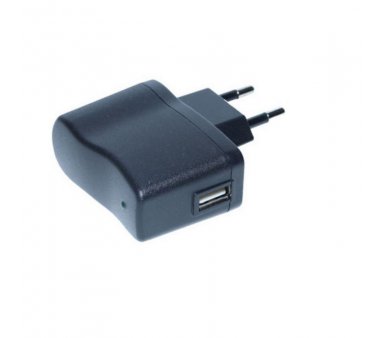 USB Power supply AC-Adapter 1A Output (KIRK/Spectralink...