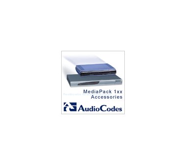 AudioCodes Centronics Cable (10 meters) for MP-124