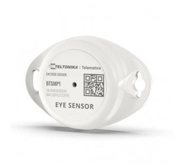 Teltonika EYE Sensor EN12830 (Beacon ID, Temperature,...