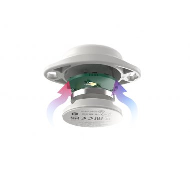 Teltonika EYE Sensor EN12830 (Beacon ID, Temperature, Humidity, Movement, Magnet detection)