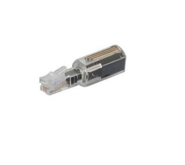 Twist-Stop (RJ10)