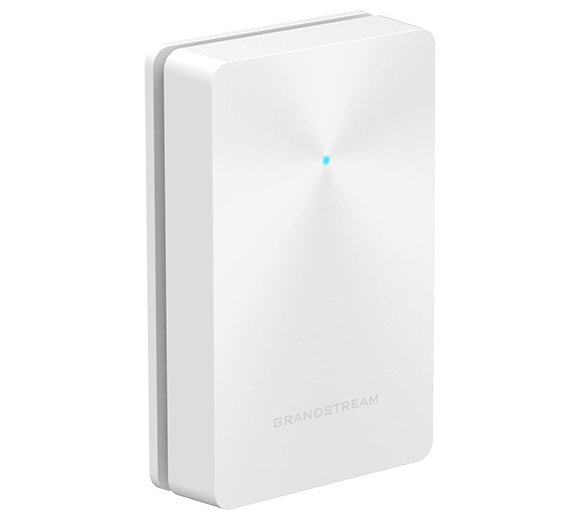 Grandstream GWN7624 Indoor WiFi  802.11ac Access Point with PoE/PoE+ (1x PD PoE-In und 2x PSE PoE-Out)