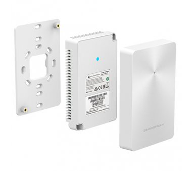 Grandstream GWN7624 Indoor WiFi  802.11ac Access Point with PoE/PoE+ (1x PD PoE-In und 2x PSE PoE-Out)