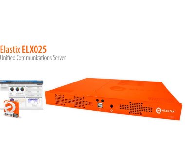 Elastix ELX025 G3 IP PBX