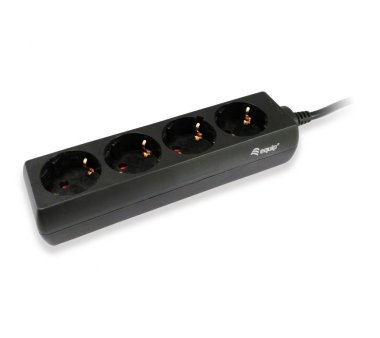 4-Socket Power Strip to IEC plug, IEC 333280