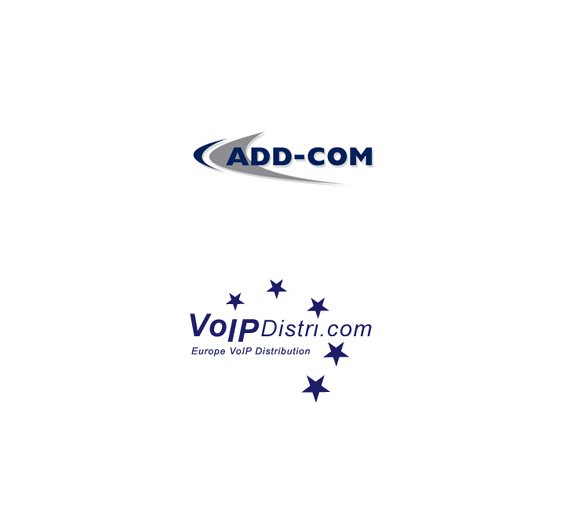 ADD-COM PLX QD to ADDQD Converter, ADDQD-09