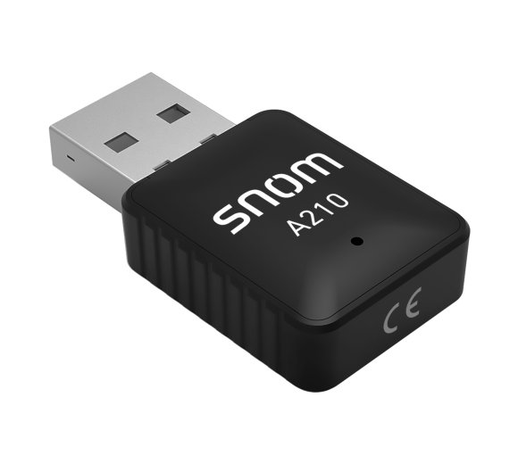 Snom A210 USB WiFi Dongle