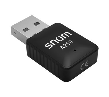 Snom A210 USB WiFi Dongle