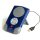 Polycom Communicator C100S, cobalt blue (2200-44000-108), skype Certified