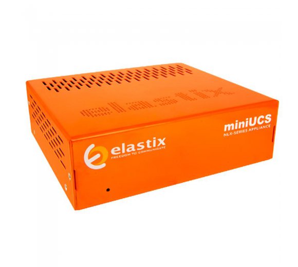 Elastix NLX miniUCS G2