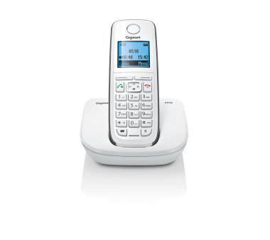 Gigaset A510 white