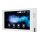 Akuvox S563W Indoor Touch Screen (Android 12, WLAN) - White