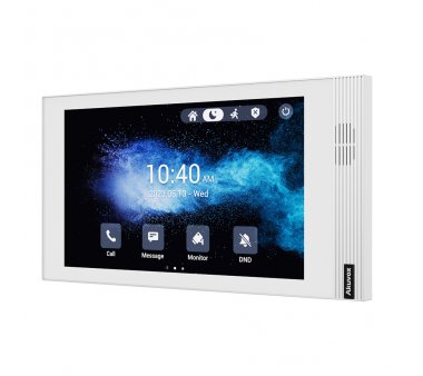 Akuvox S563 Indoor Touch Screen (Android 12) - White