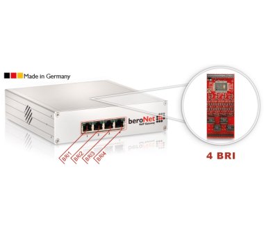 BF4004S0box berofix 400 Box Bundles (4 BRI), 1xBF4S0 and...