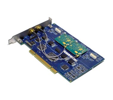 VoiSmart vGSM PCI card (2 GSM Channel)