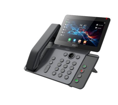 telpho10 Rack VoIP / ISDN 1xE1