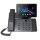 Fanvil V66 Pro IP phone with Bluetooth wireless Handset