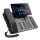 Fanvil V66 Pro IP phone with Bluetooth wireless Handset