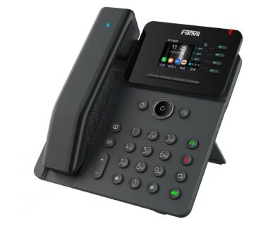 Fanvil V62 Pro IP-Telefon mit kabellosen...