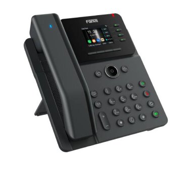 Fanvil V62 Pro IP phone with Bluetooth wireless Handset