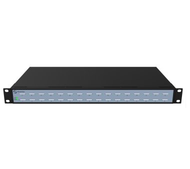 OpenVox SWG-3032G GSM (2G) VoIP Gateway