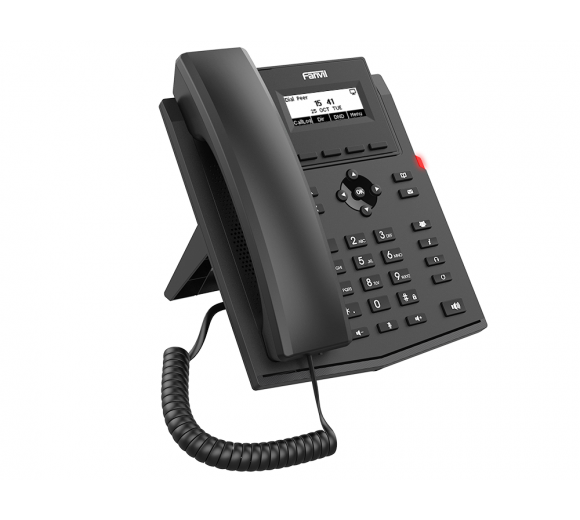 Fanvil X301G IP-Telefon der Einstiegsklasse