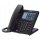 Panasonic KX-HDV330 SIP Desk Phone, black