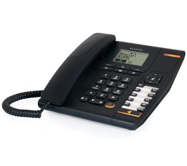 Alcatel Temporis 780 black