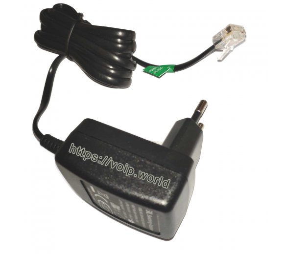 SIL Switching Adapter Model No SSA-6W2 EU 6045/6030 Input 100-240V~