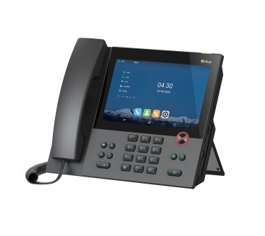 Htek UCV50 Pro Smart Video IP Phone