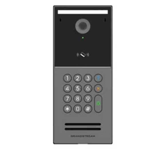 Grandstream GDS3720 Smart Video Door Station with Keypad