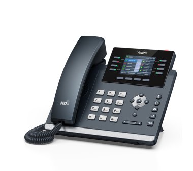 Yealink SIP-T44U VoIP-Telefon