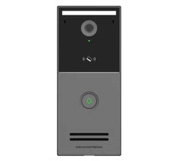 Grandstream GDS3722 Video Gegensprechanlage mit 1 Taste