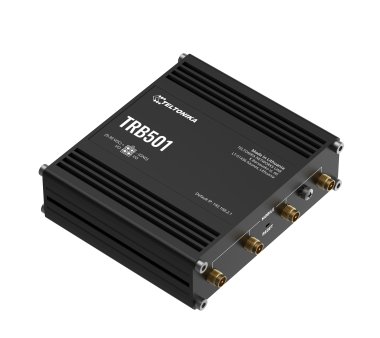 Teltonika TRB501 industrial 5G Gateway (2,5 Gbit/s Ethernet)