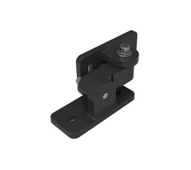 Fanvil WM613 Universal-Halterung (schwarz)