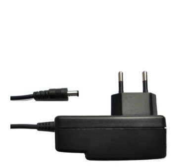 ALCATEL Temporis IP EU Power Supply for IP200/IP600/IP800...