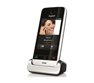 Gigaset SL910H Handset
