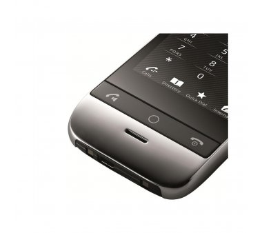 Gigaset SL910H Mobilteil Erweiterung, Touch-Display