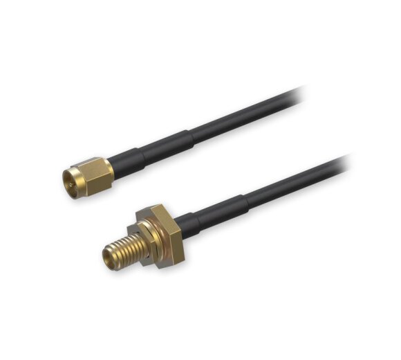 Teltonika PR2VM20M SMA Cable Extension