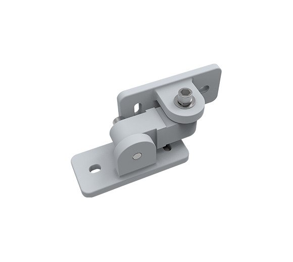 Fanvil WM613 Universal Bracket (white)