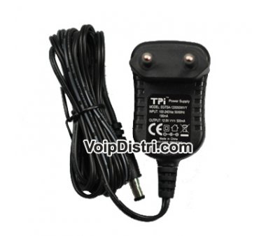 GENUINE ORIGINAL UK PSU POWER SUPPLY ADAPTOR ONLY for GSM Taxi Free Phone DPH500 