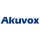 Akuvox E16 & A05 Aufputzkasten & Wetterschutzrahmen als Regenschutz zur Wandmontage (Rain Cover Black)