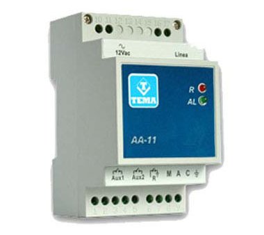 Tema AA-11RT (FXO) Universal door phone PBX interface for...