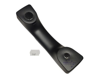 Snom handset D812/D815/D862/D865 (replacement part)