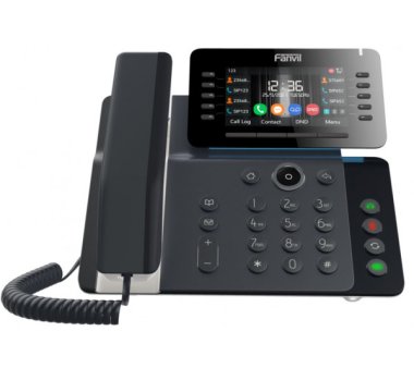 Fanvil V65 Premium IP Phone