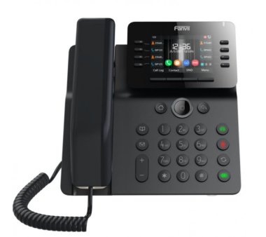 Fanvil V64 Medium-level Phone