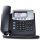 digium D40 IP Phone with icon key, 2-line, Designed for Asterisk & Switchvox